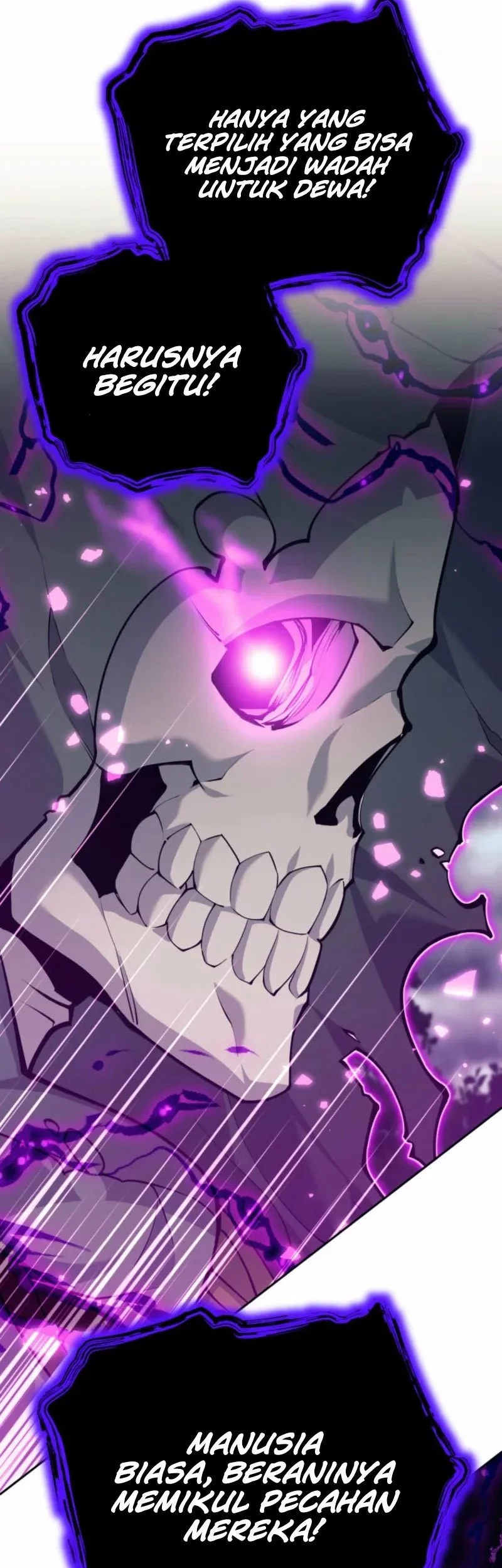 I Quit The Heros Party Chapter 104 - halaman 50