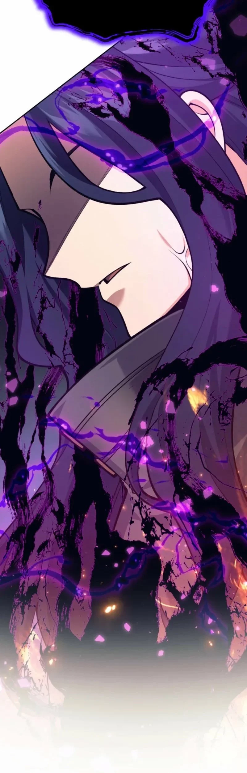 I Quit The Heros Party Chapter 104 - halaman 51