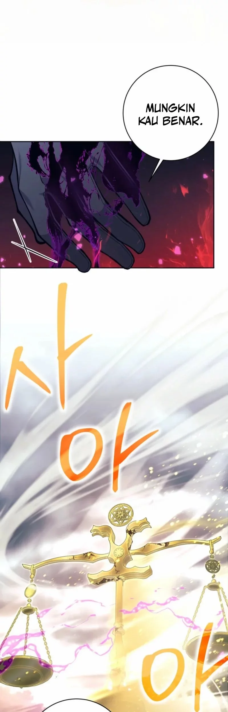 I Quit The Heros Party Chapter 104 - halaman 52