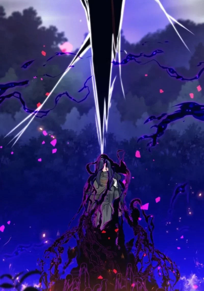 I Quit The Heros Party Chapter 104 - halaman 55