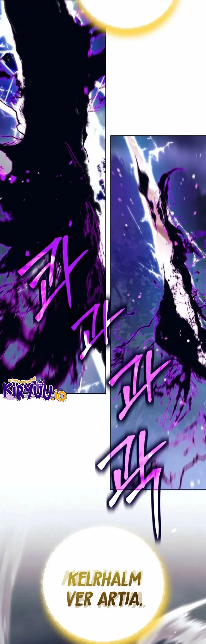 I Quit The Heros Party Chapter 104 - halaman 60