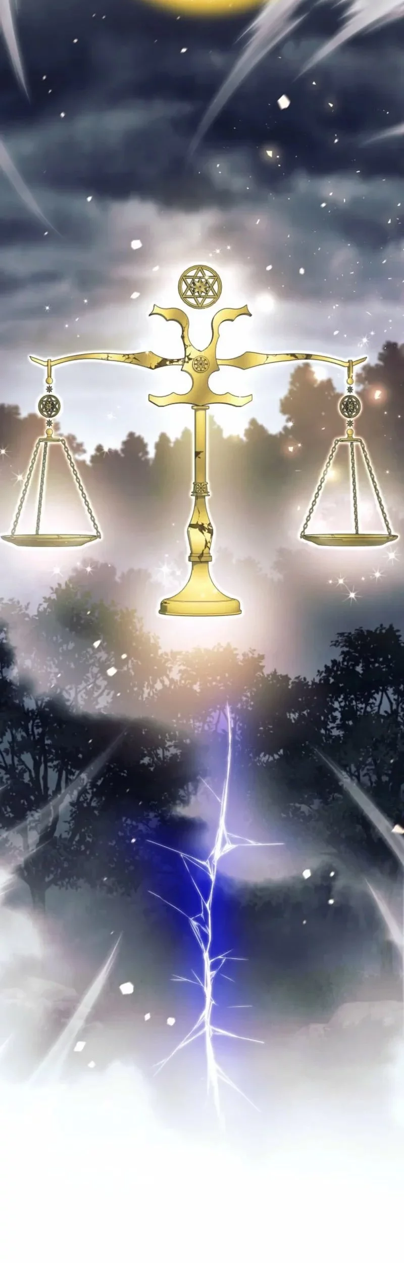 I Quit The Heros Party Chapter 104 - halaman 61