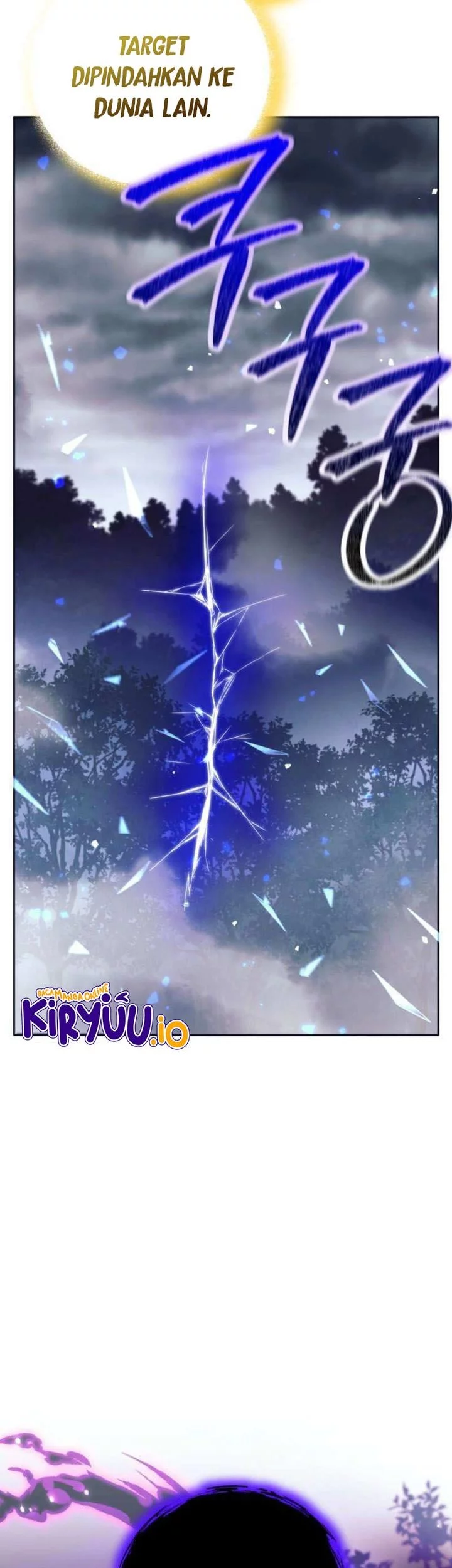 I Quit The Heros Party Chapter 105 - halaman 11