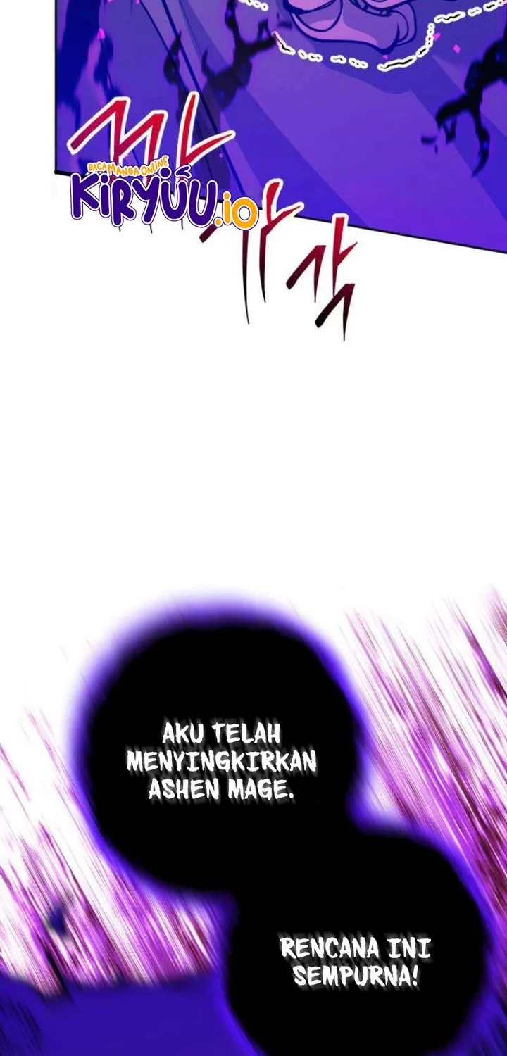 I Quit The Heros Party Chapter 105 - halaman 14