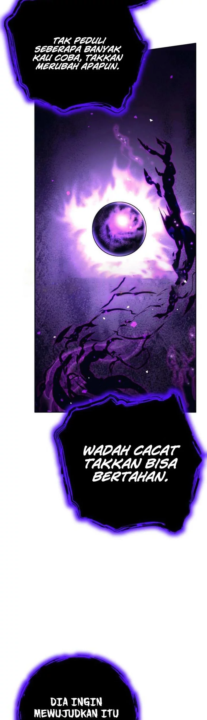 I Quit The Heros Party Chapter 105 - halaman 16