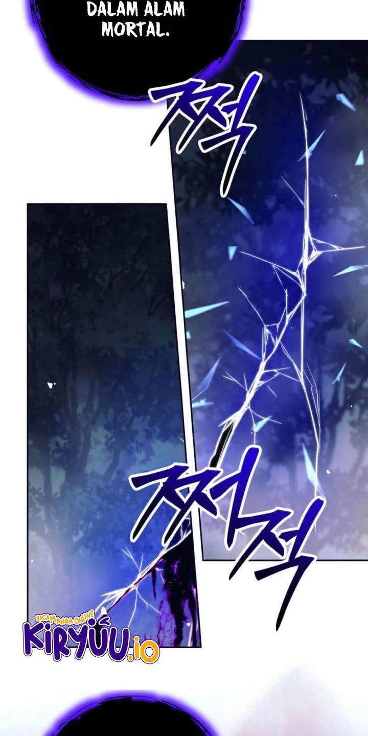 I Quit The Heros Party Chapter 105 - halaman 17