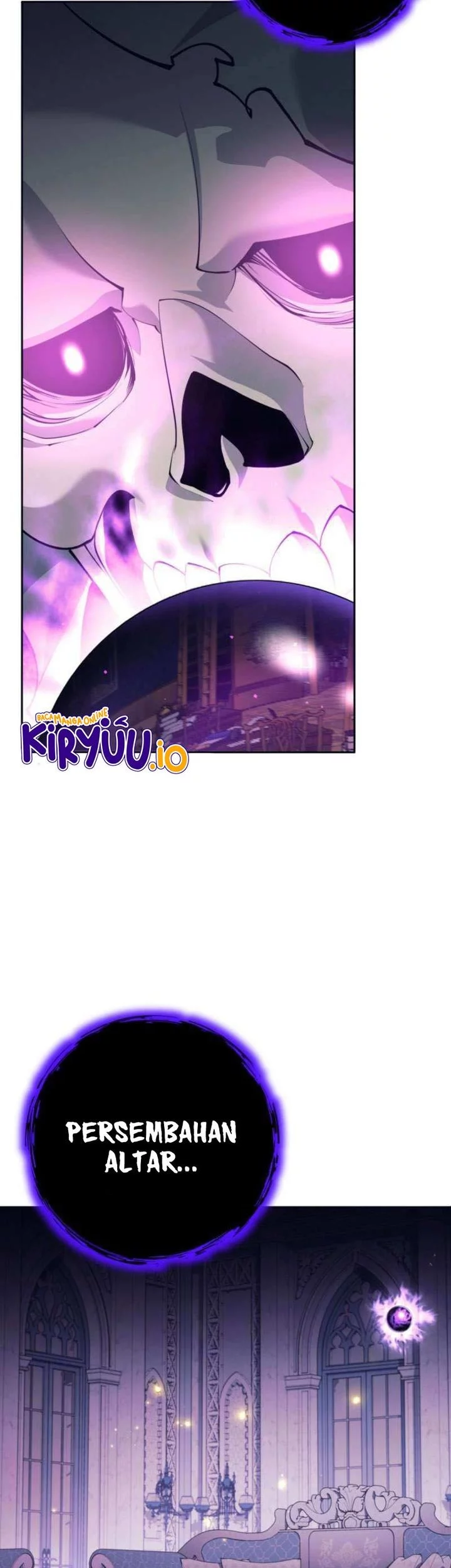 I Quit The Heros Party Chapter 105 - halaman 20