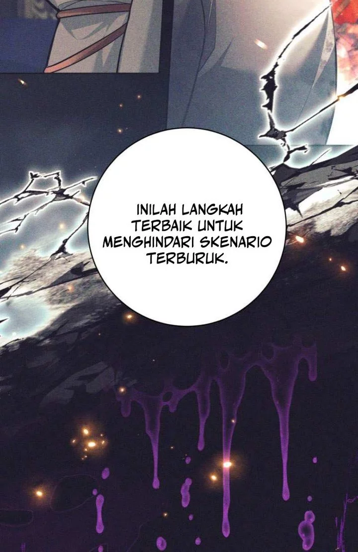 I Quit The Heros Party Chapter 105 - halaman 36