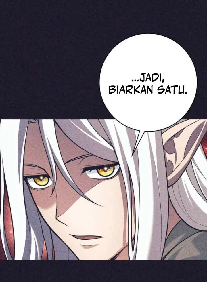I Quit The Heros Party Chapter 105 - halaman 38
