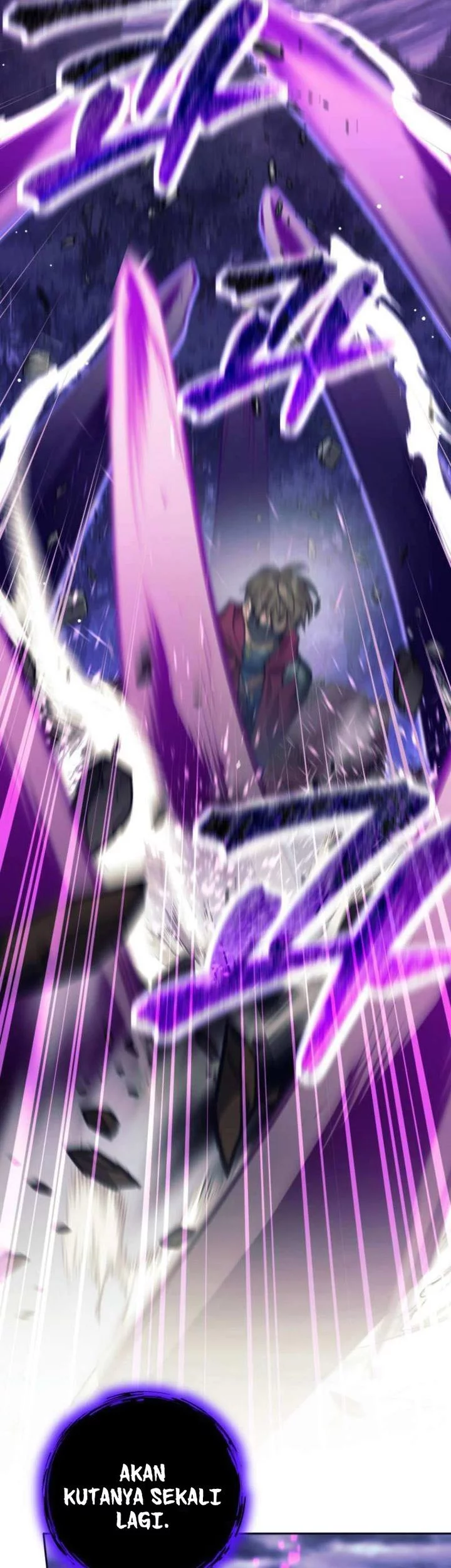 I Quit The Heros Party Chapter 105 - halaman 47