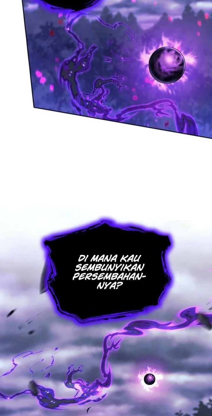 I Quit The Heros Party Chapter 105 - halaman 48