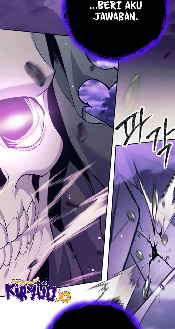 I Quit The Heros Party Chapter 105 - halaman 50