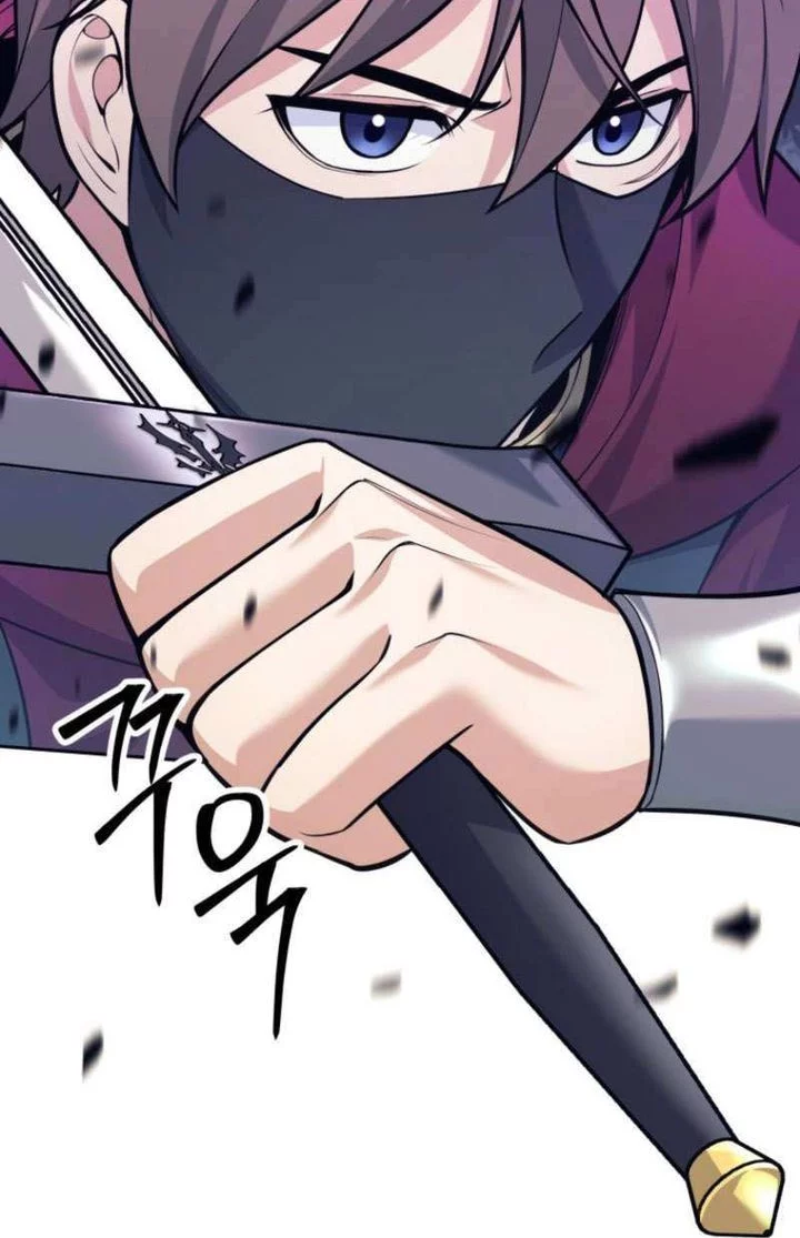 I Quit The Heros Party Chapter 105 - halaman 53