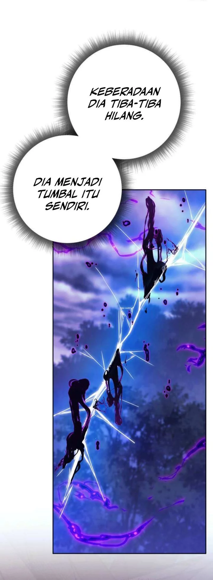 I Quit The Heros Party Chapter 105 - halaman 54