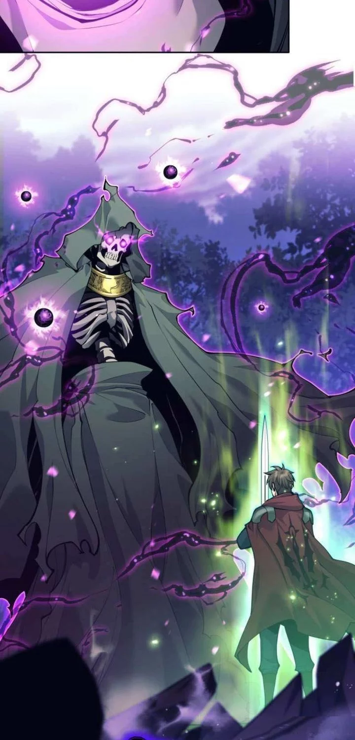 I Quit The Heros Party Chapter 105 - halaman 58