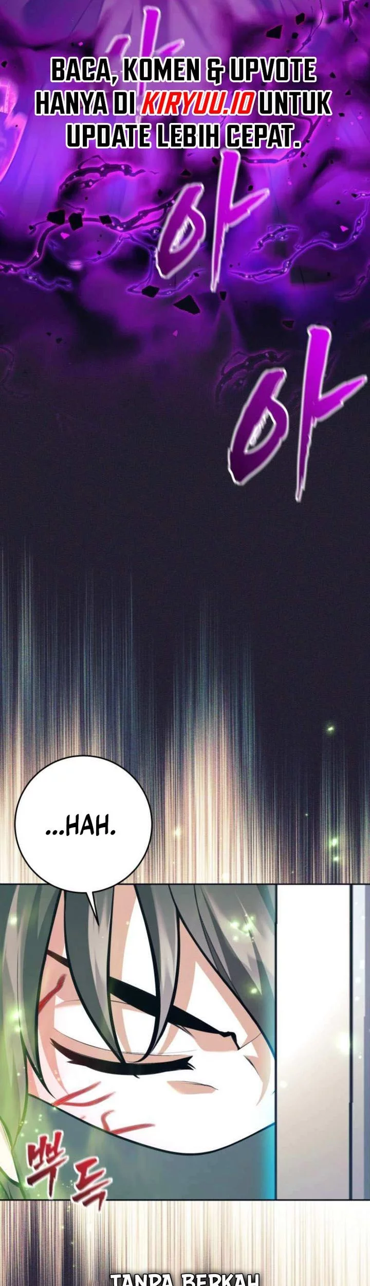 I Quit The Heros Party Chapter 105 - halaman 61