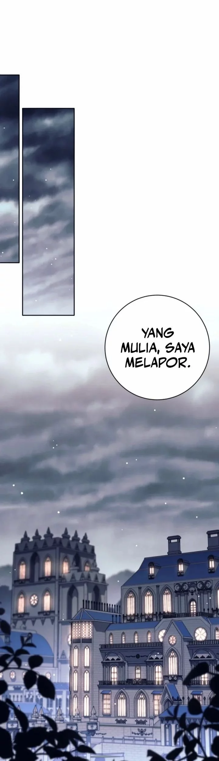 I Quit The Heros Party Chapter 106 - halaman 1