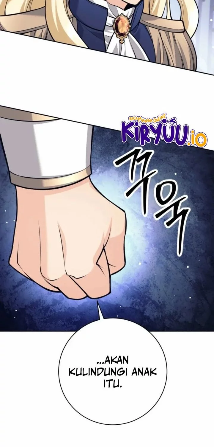 I Quit The Heros Party Chapter 106 - halaman 10