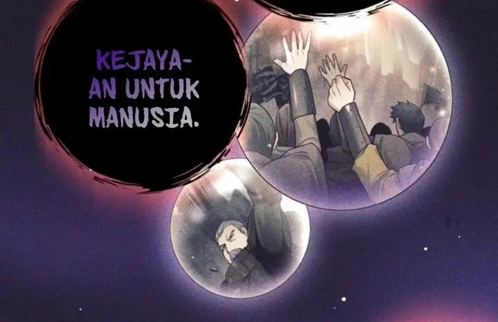 I Quit The Heros Party Chapter 106 - halaman 19