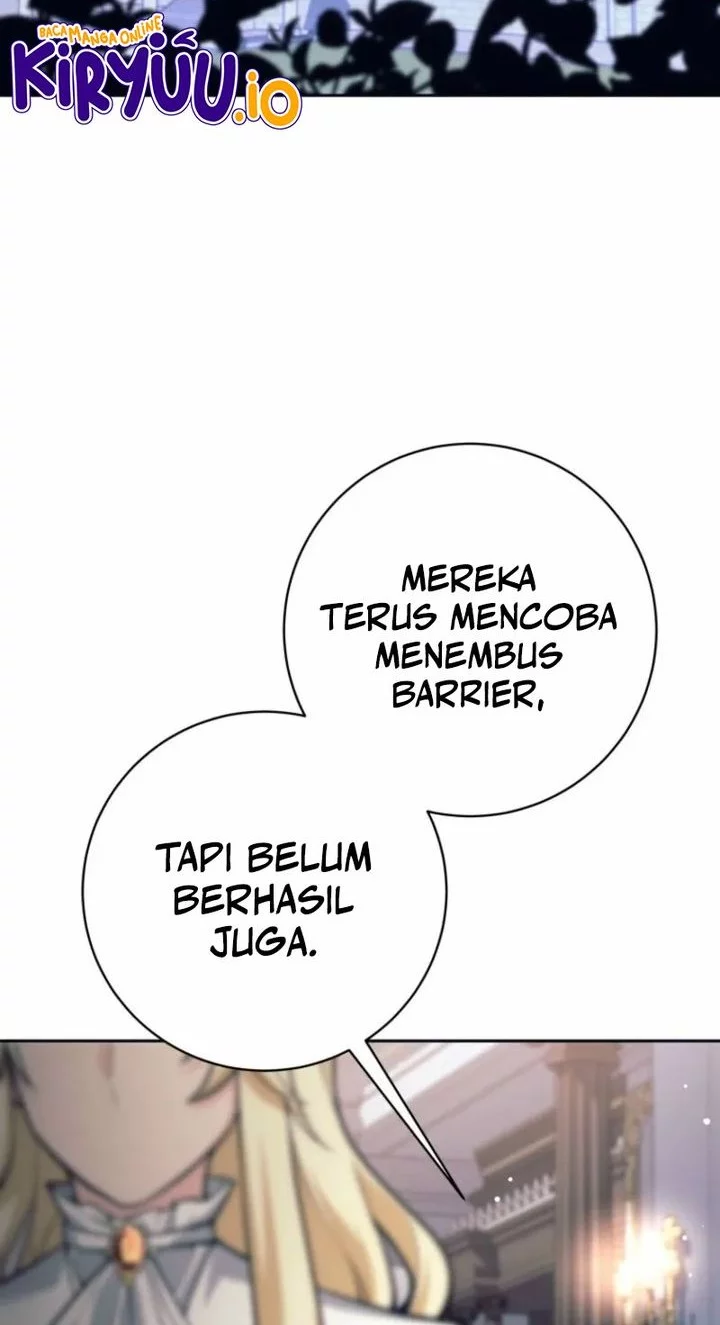 I Quit The Heros Party Chapter 106 - halaman 2