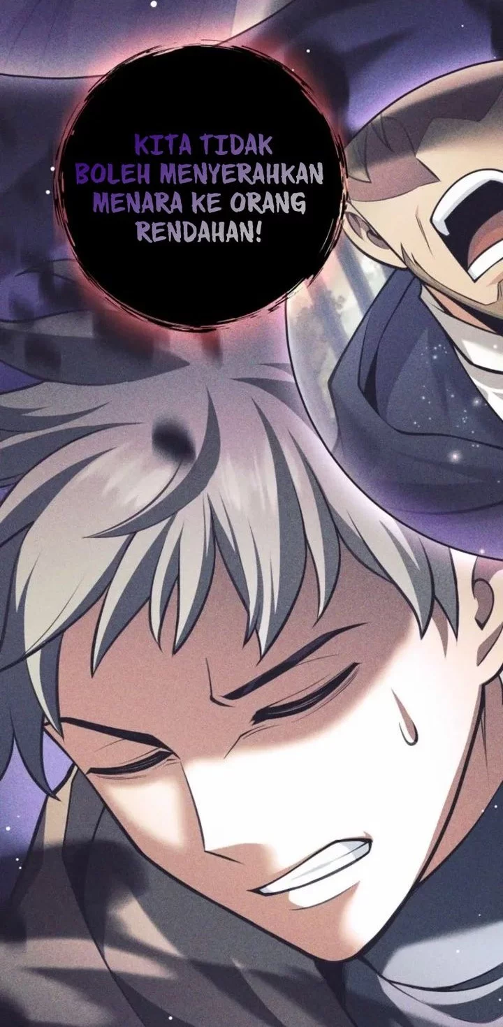 I Quit The Heros Party Chapter 106 - halaman 21