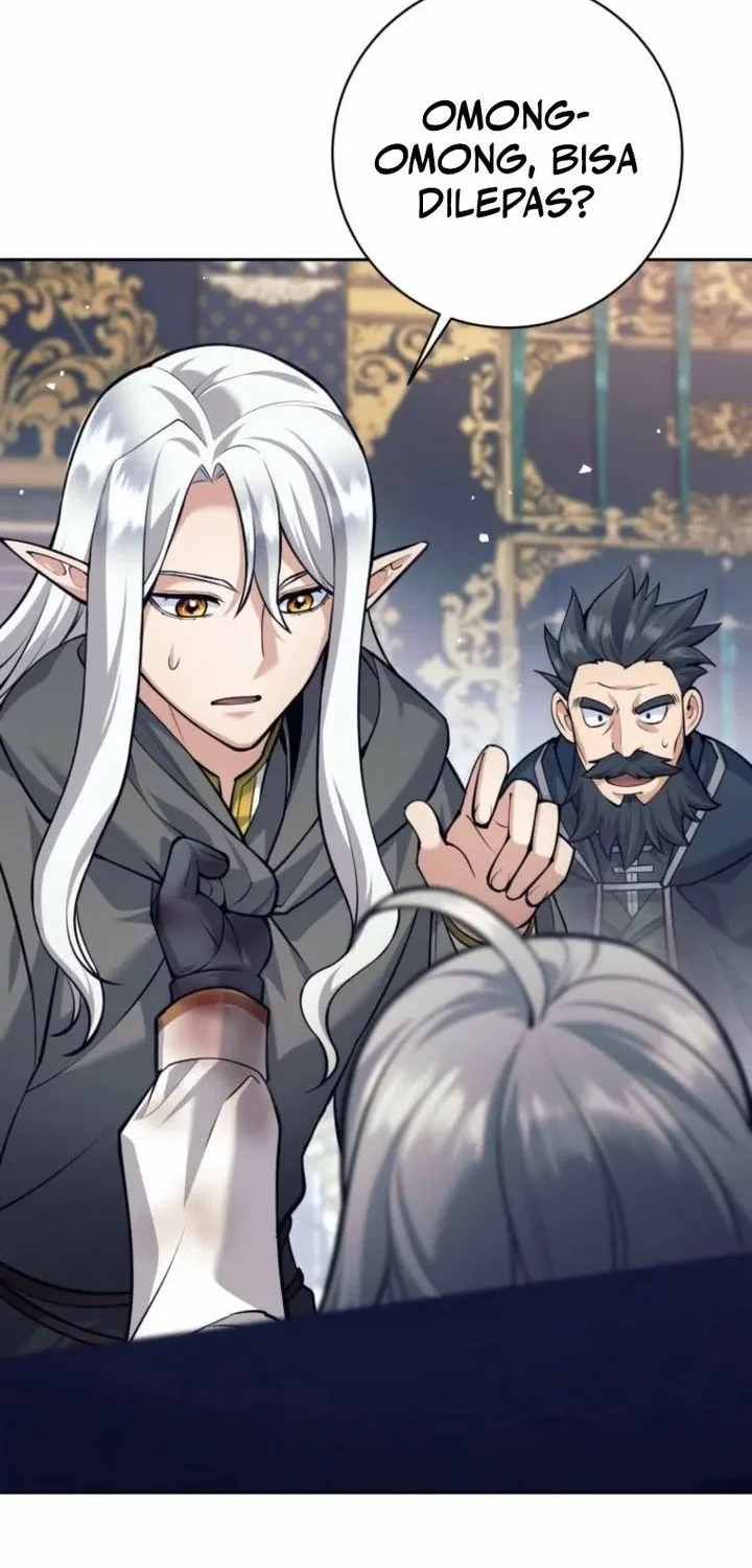 I Quit The Heros Party Chapter 106 - halaman 26