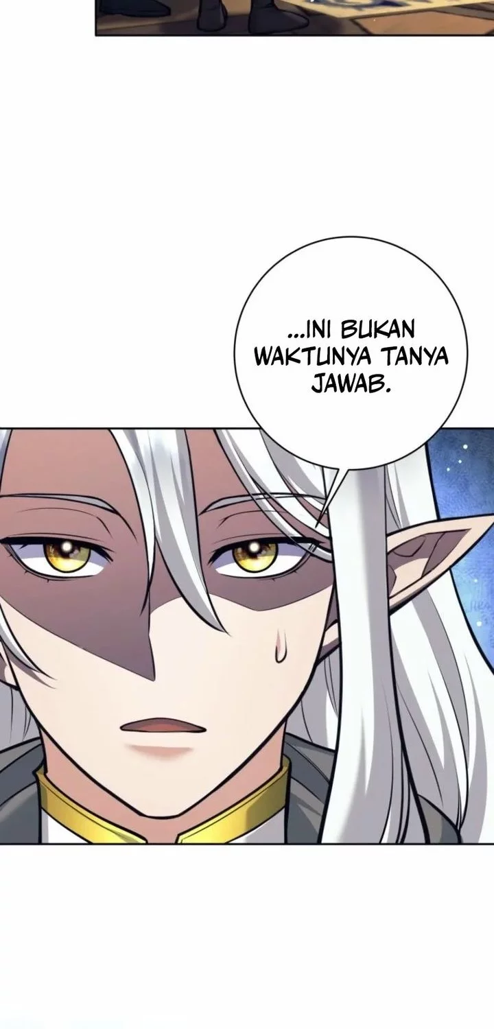 I Quit The Heros Party Chapter 106 - halaman 28