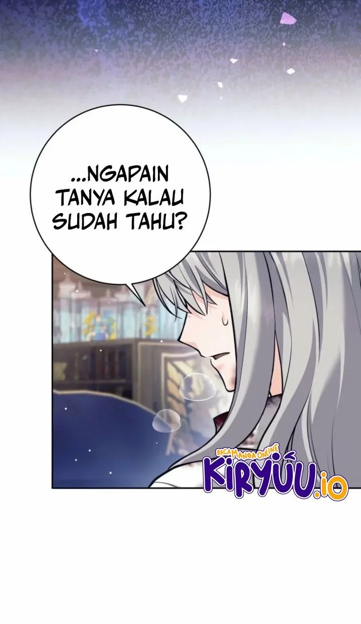 I Quit The Heros Party Chapter 106 - halaman 30