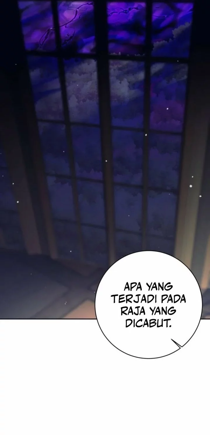I Quit The Heros Party Chapter 106 - halaman 34