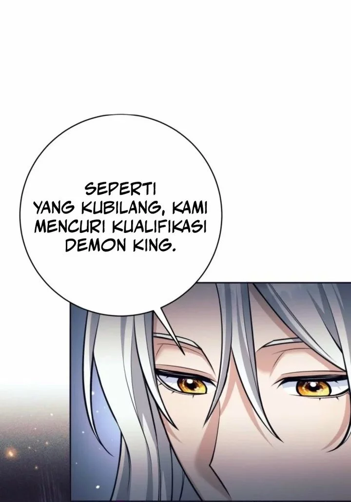 I Quit The Heros Party Chapter 106 - halaman 39