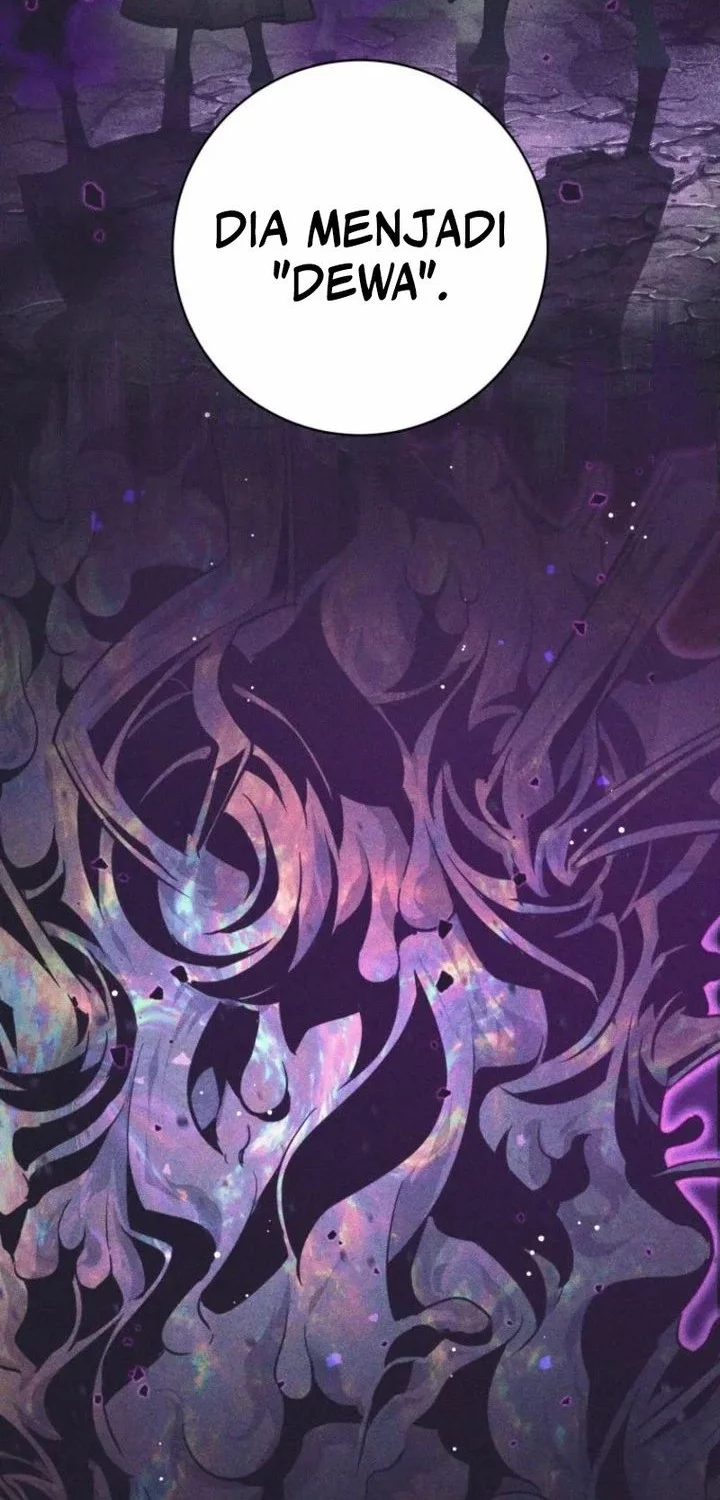 I Quit The Heros Party Chapter 106 - halaman 41