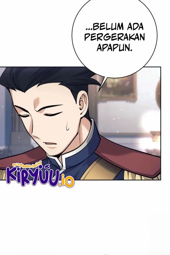 I Quit The Heros Party Chapter 106 - halaman 5