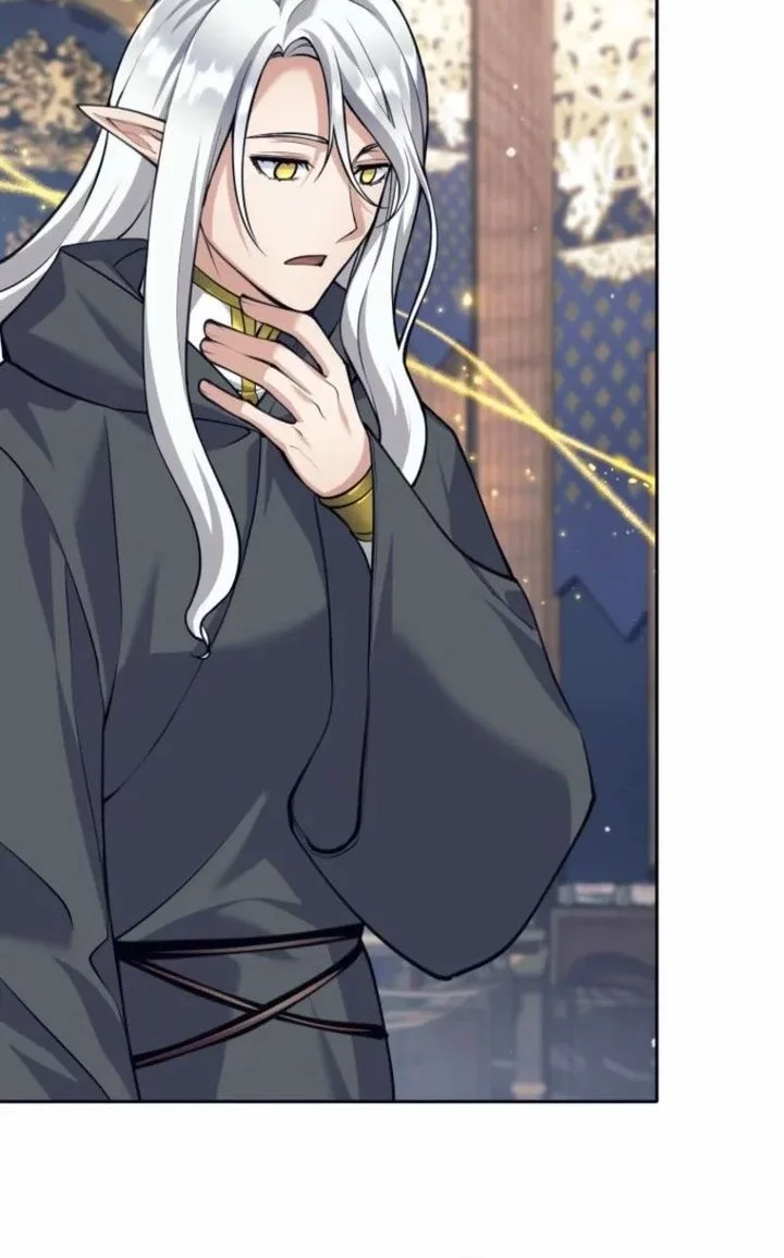 I Quit The Heros Party Chapter 106 - halaman 50