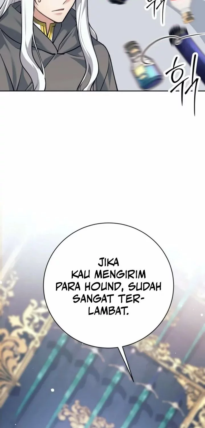 I Quit The Heros Party Chapter 106 - halaman 52