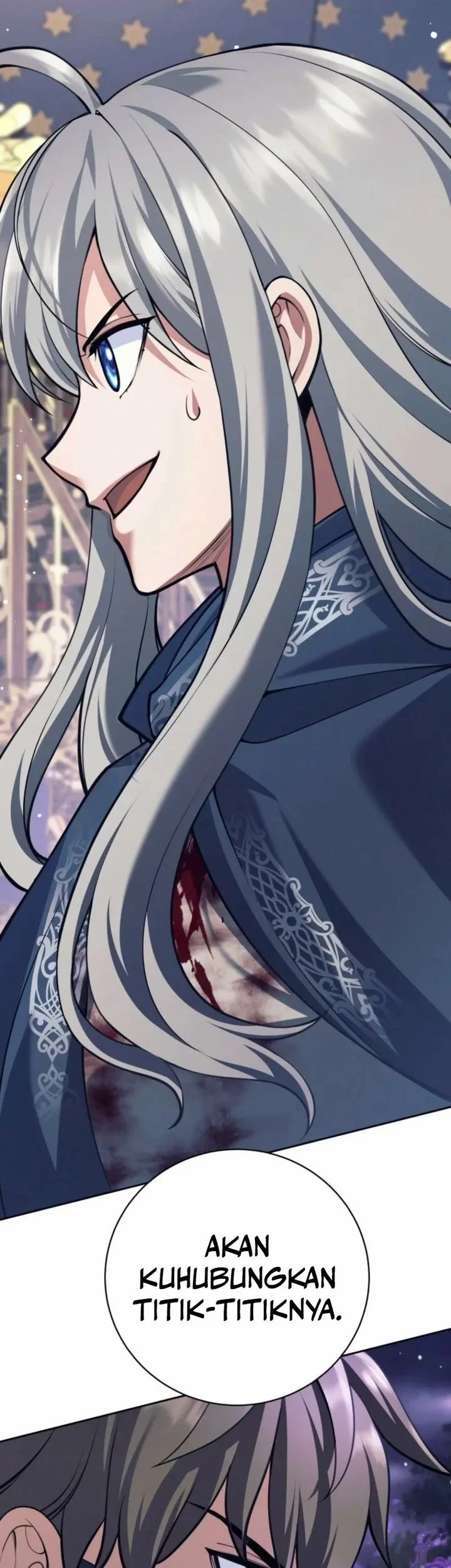 I Quit The Heros Party Chapter 106 - halaman 59