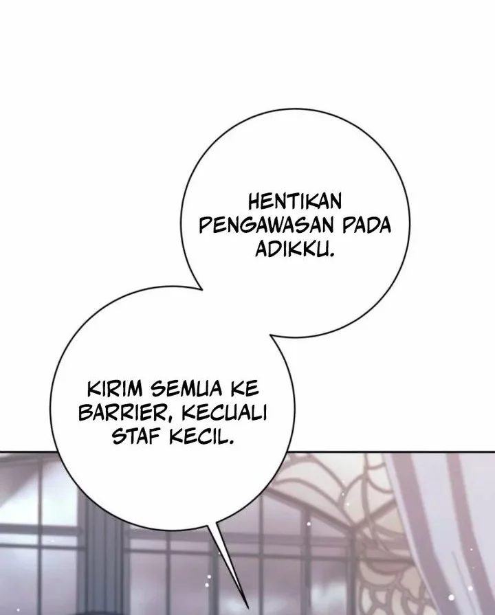 I Quit The Heros Party Chapter 106 - halaman 8