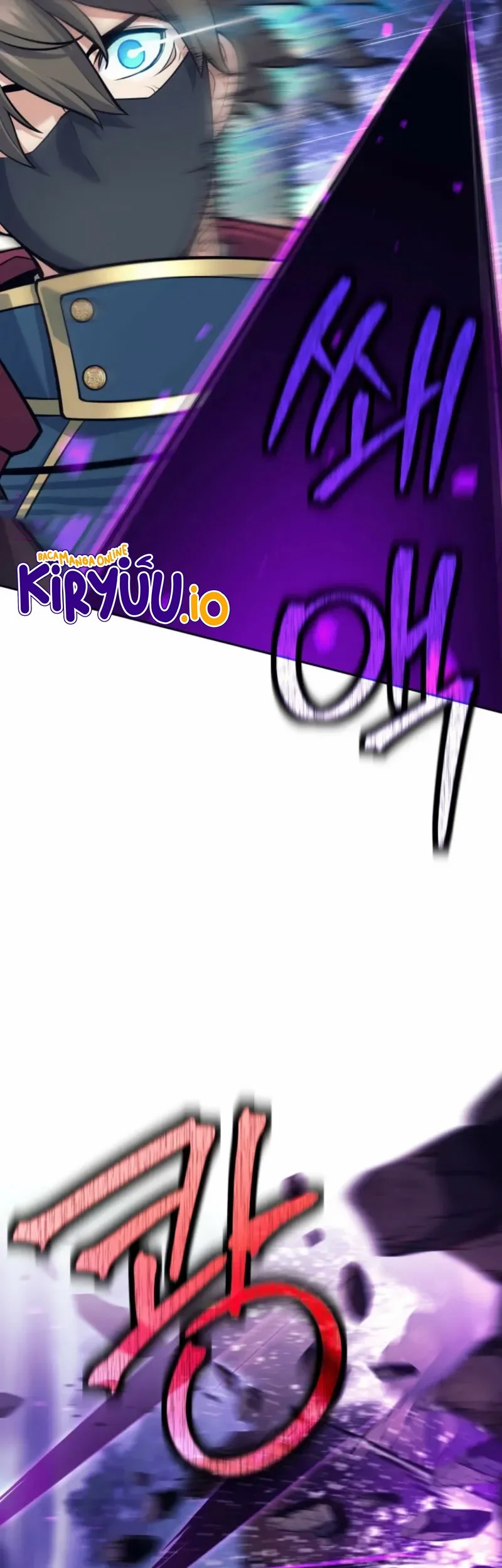 I Quit The Heros Party Chapter 107 - halaman 23