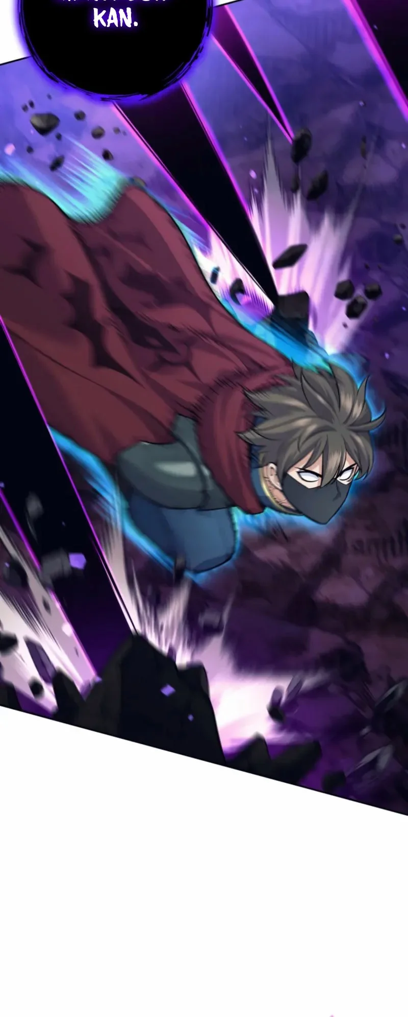 I Quit The Heros Party Chapter 107 - halaman 25