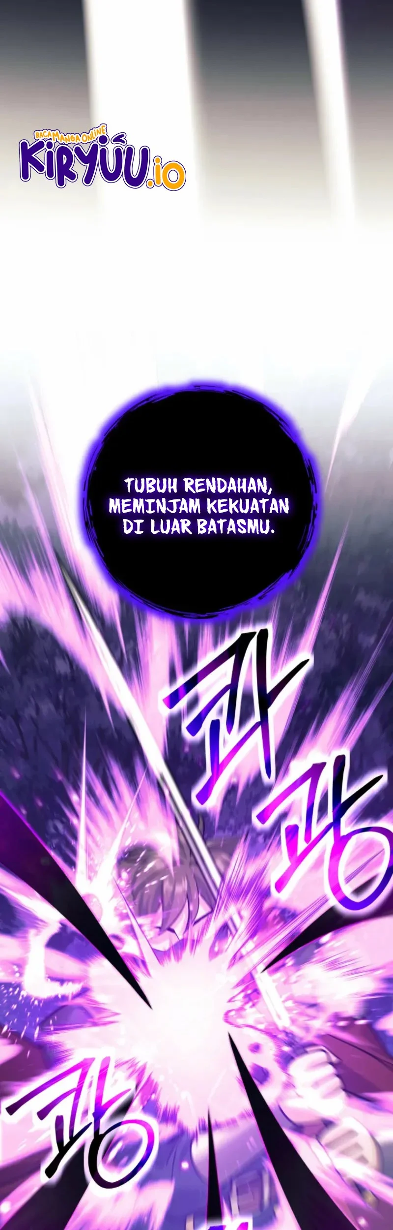 I Quit The Heros Party Chapter 107 - halaman 30