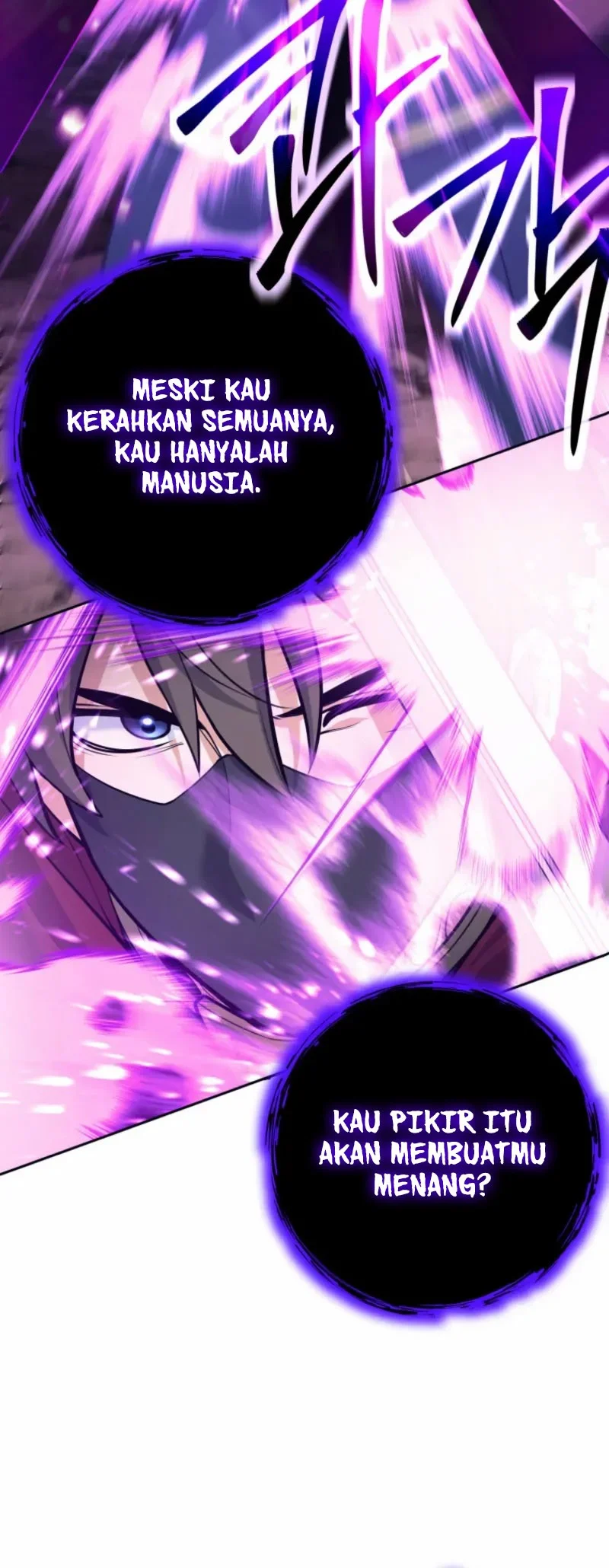 I Quit The Heros Party Chapter 107 - halaman 31