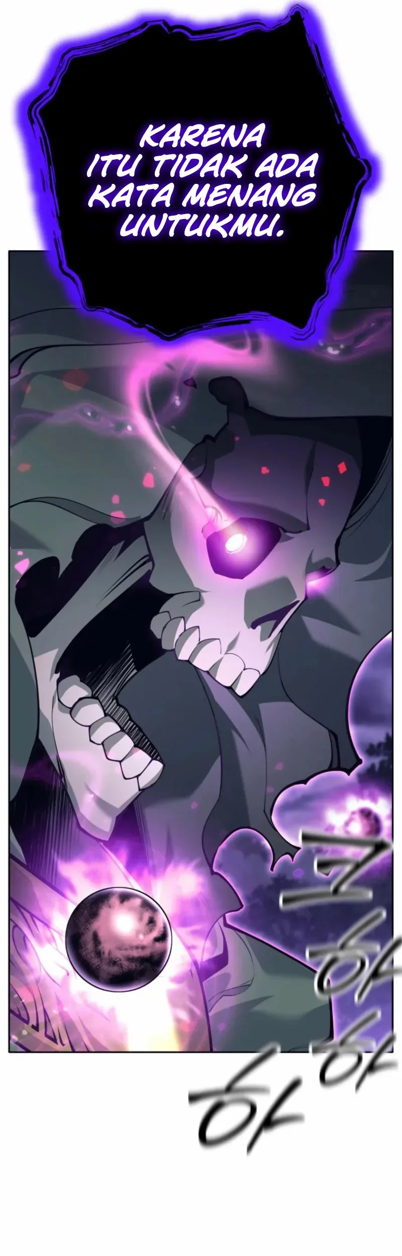 I Quit The Heros Party Chapter 107 - halaman 32