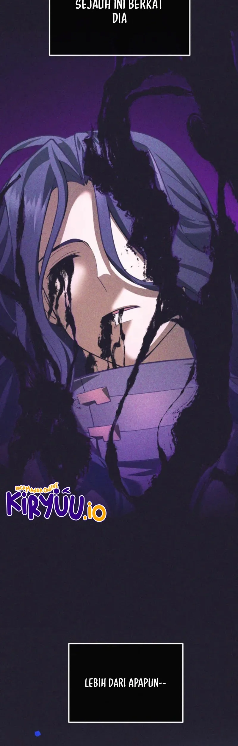 I Quit The Heros Party Chapter 107 - halaman 37