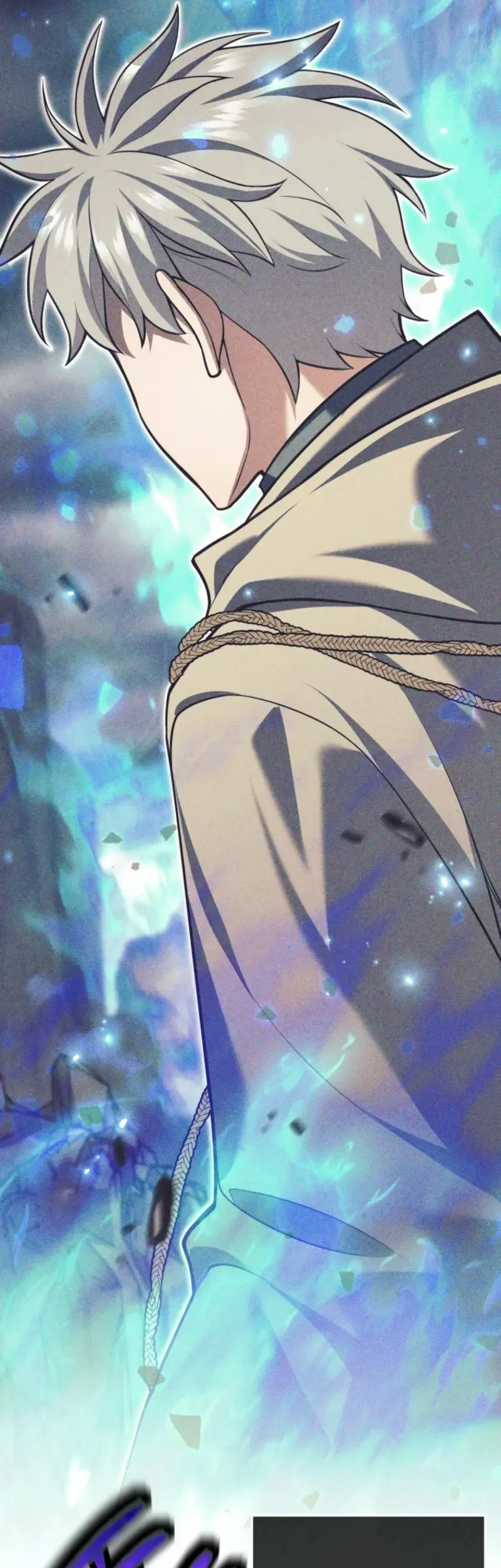 I Quit The Heros Party Chapter 107 - halaman 39
