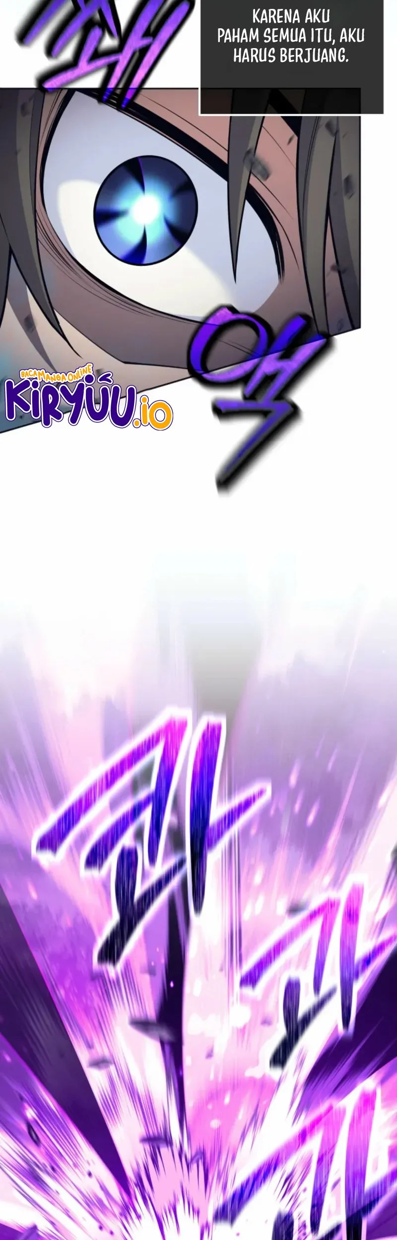 I Quit The Heros Party Chapter 107 - halaman 40