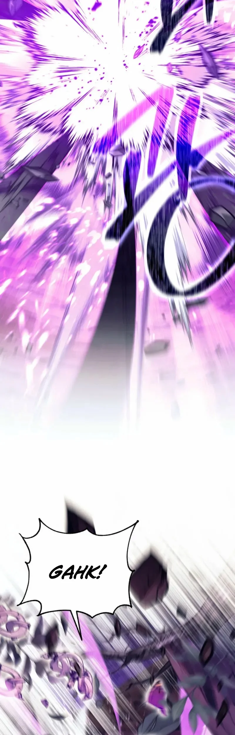 I Quit The Heros Party Chapter 107 - halaman 41