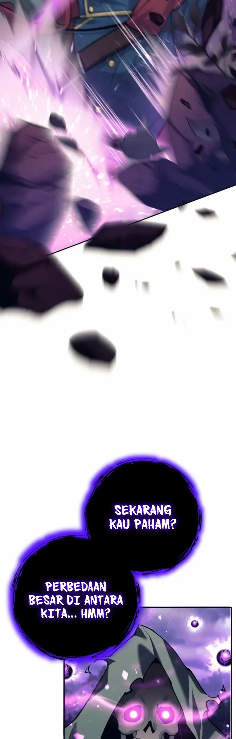 I Quit The Heros Party Chapter 107 - halaman 43