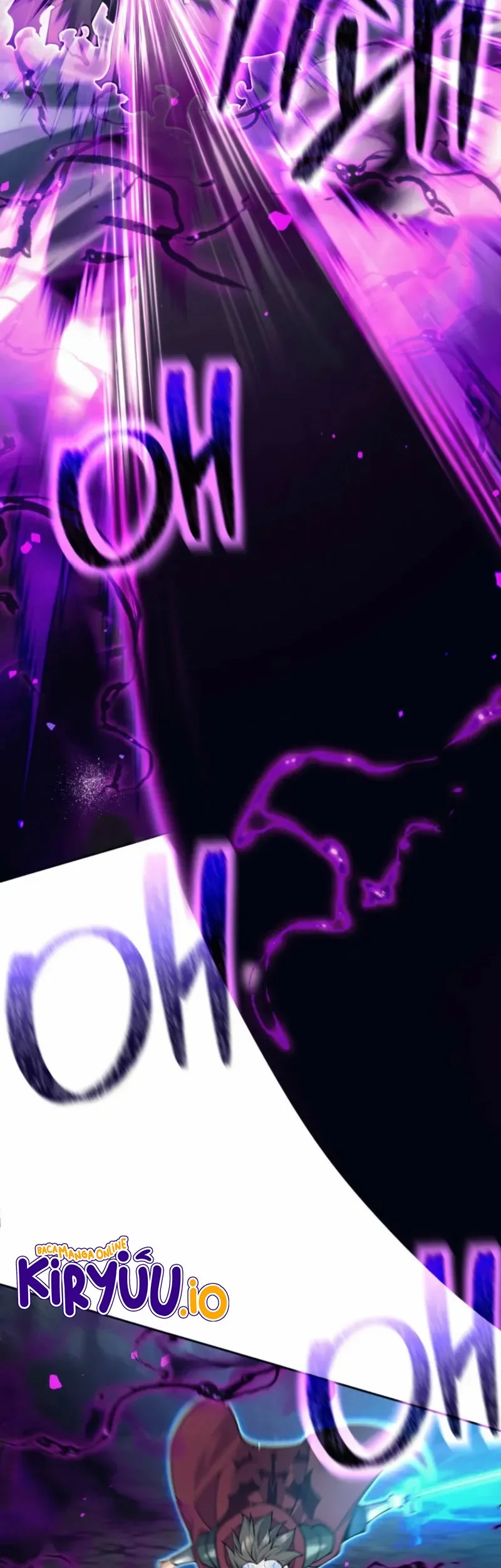 I Quit The Heros Party Chapter 107 - halaman 55