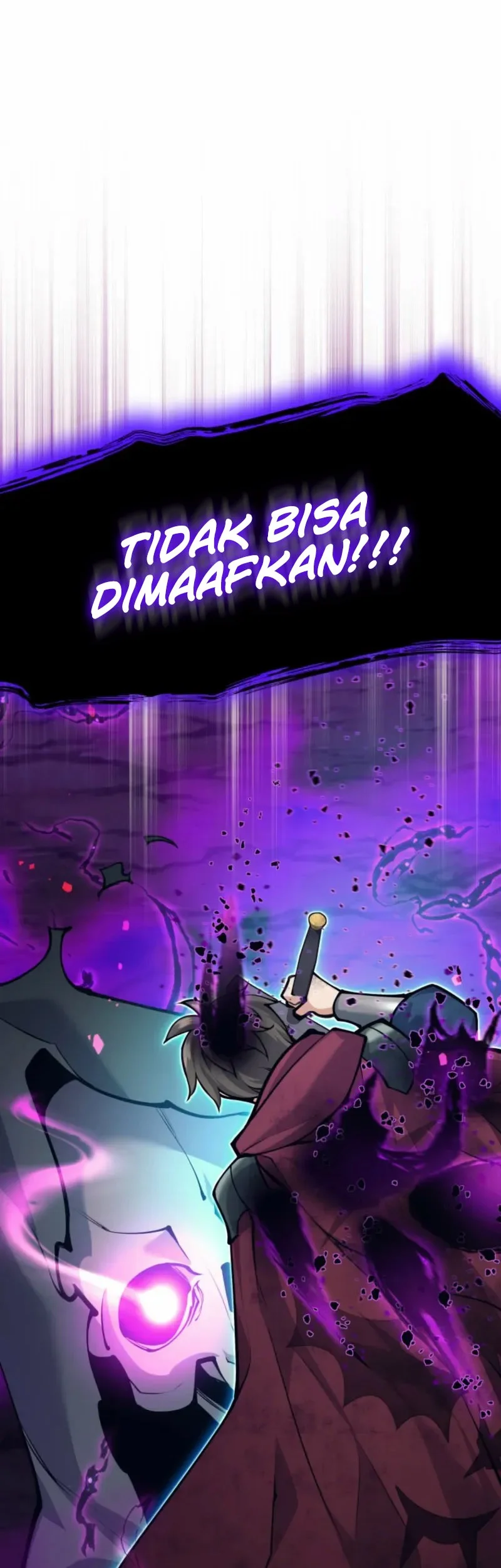 I Quit The Heros Party Chapter 107 - halaman 62