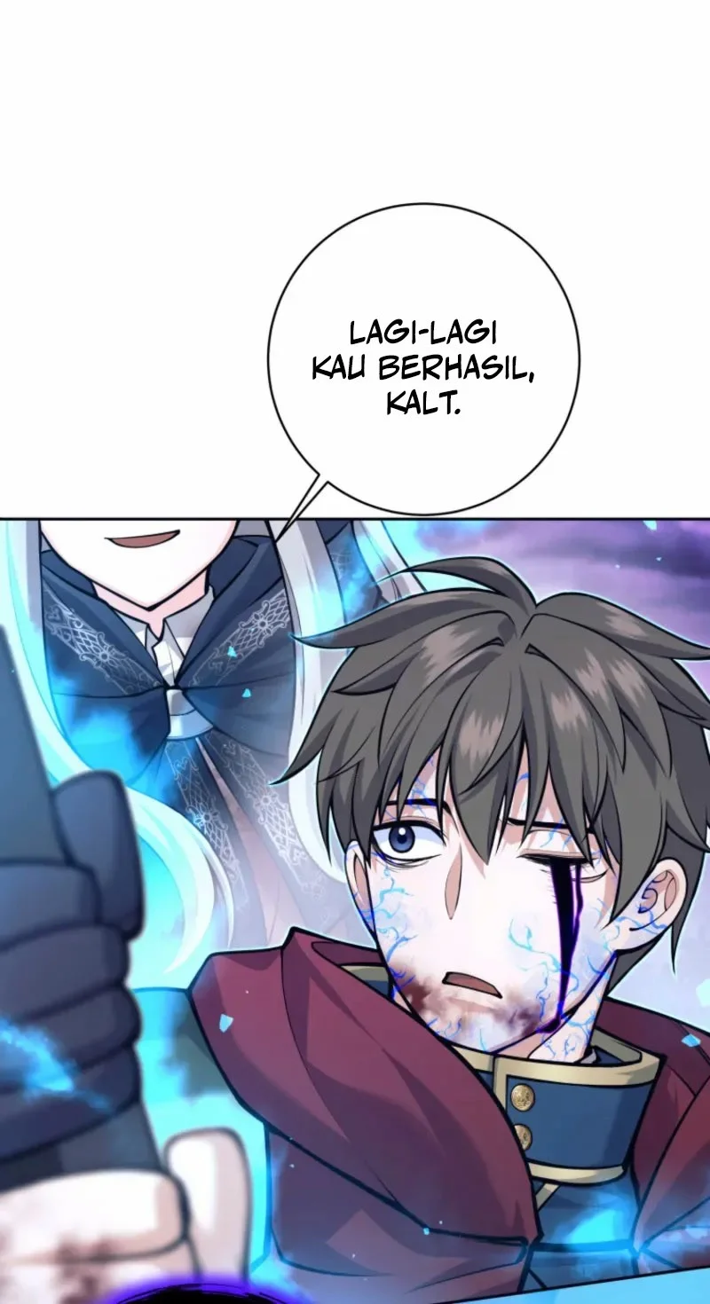 I Quit The Heros Party Chapter 107 - halaman 66
