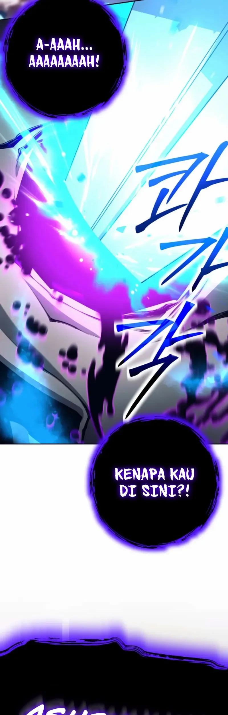 I Quit The Heros Party Chapter 107 - halaman 67